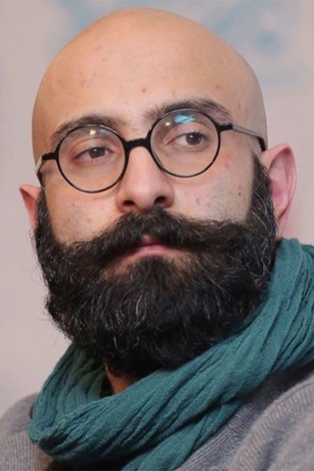 Meysam Mowlayi | Editor