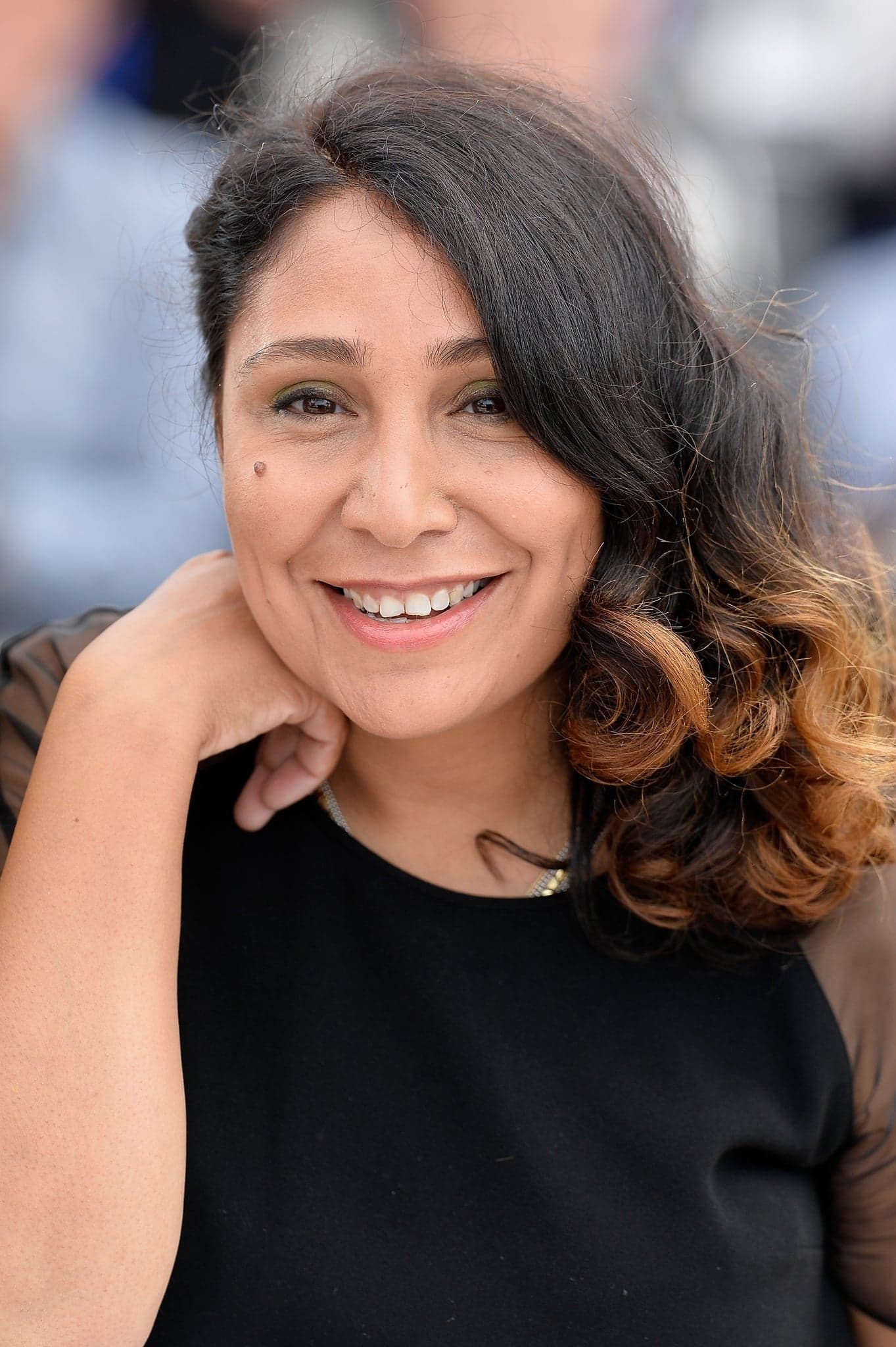 Haifaa al-Mansour | Director