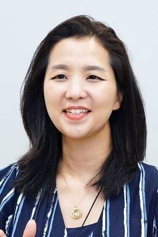 Hong Min-young | Co-Executive Producer