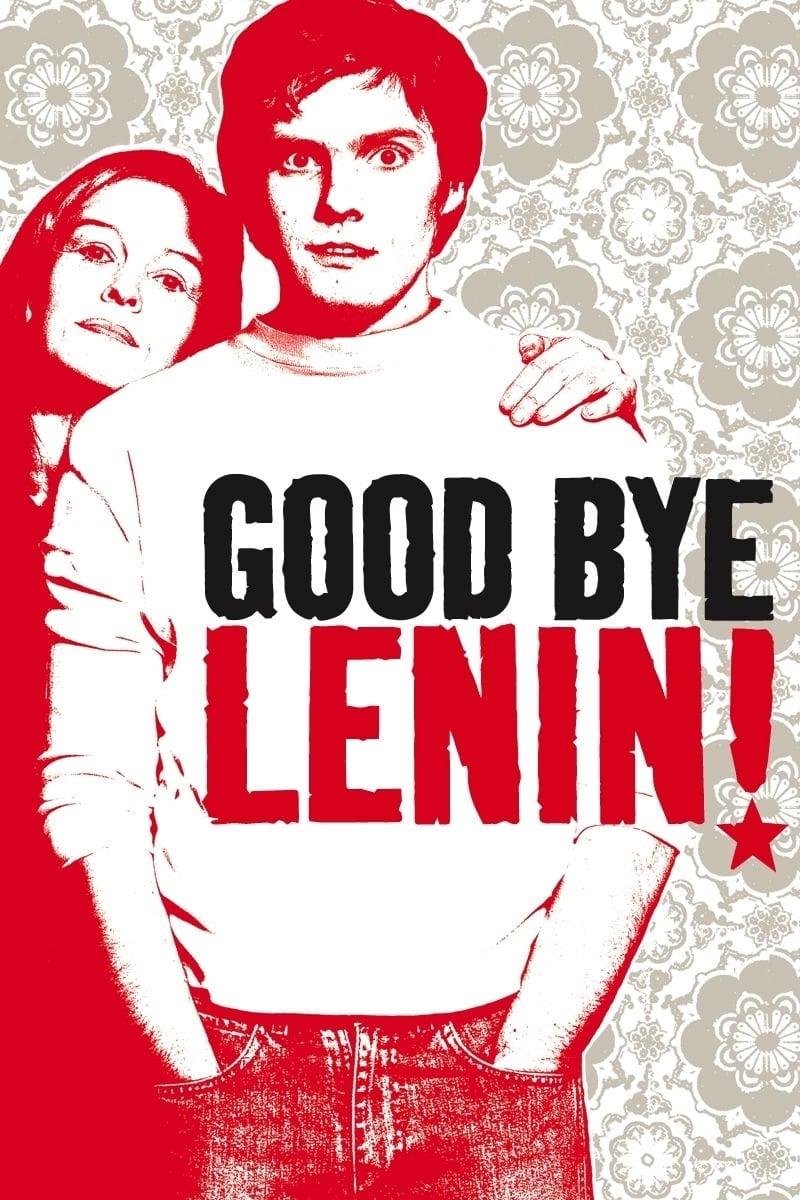 Good Bye, Lenin! poster
