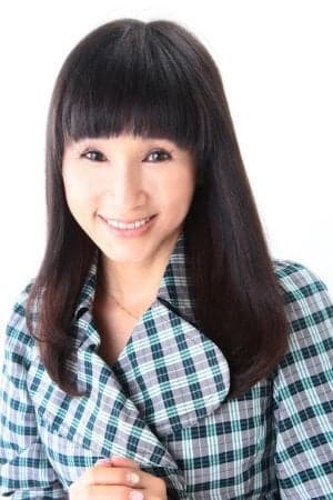 Minako Arakawa | Girl (voice)