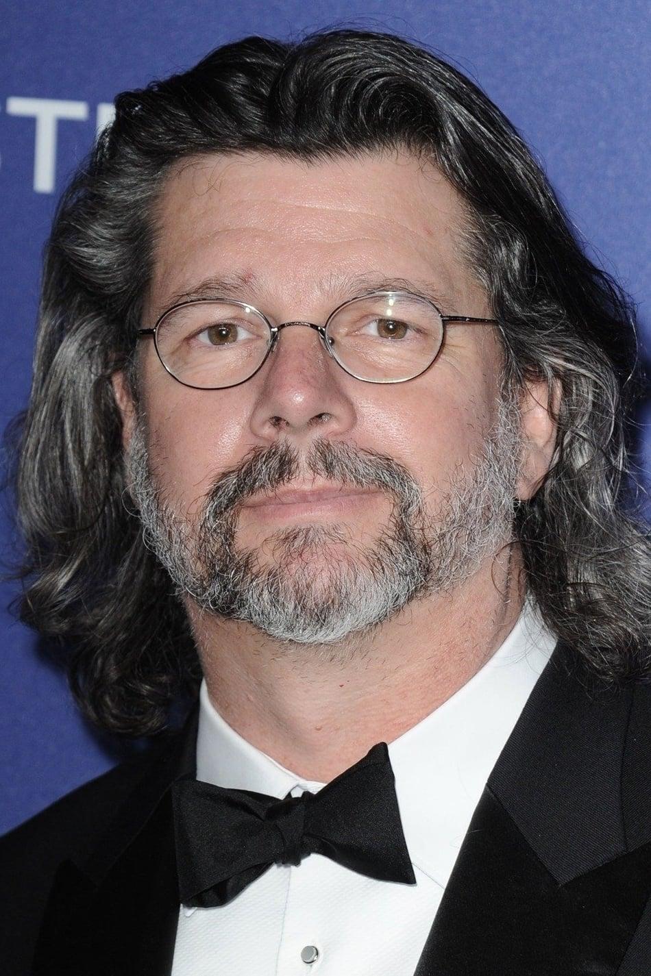 Ronald D. Moore | Story