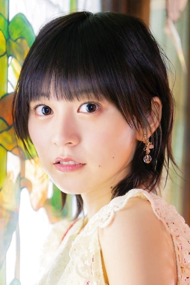 Yuki Nakashima | Lisa Imai (voice)