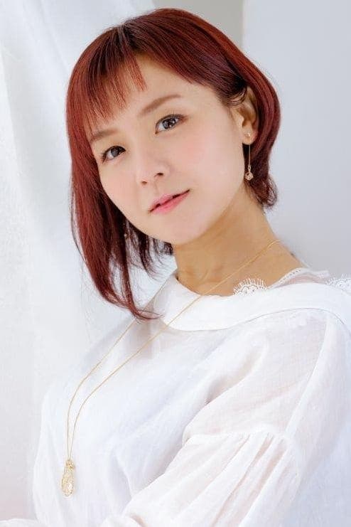 Ikumi Nakagami | Fairy