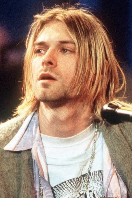 Kurt Cobain | Self
