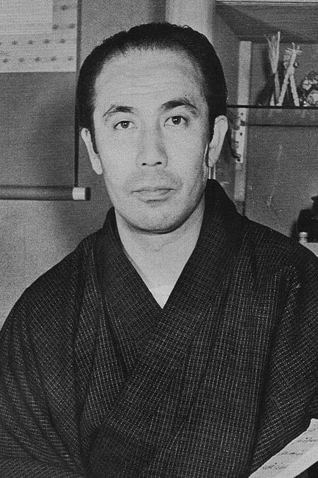 Matsumoto Hakuō I | The Emperor Meiji
