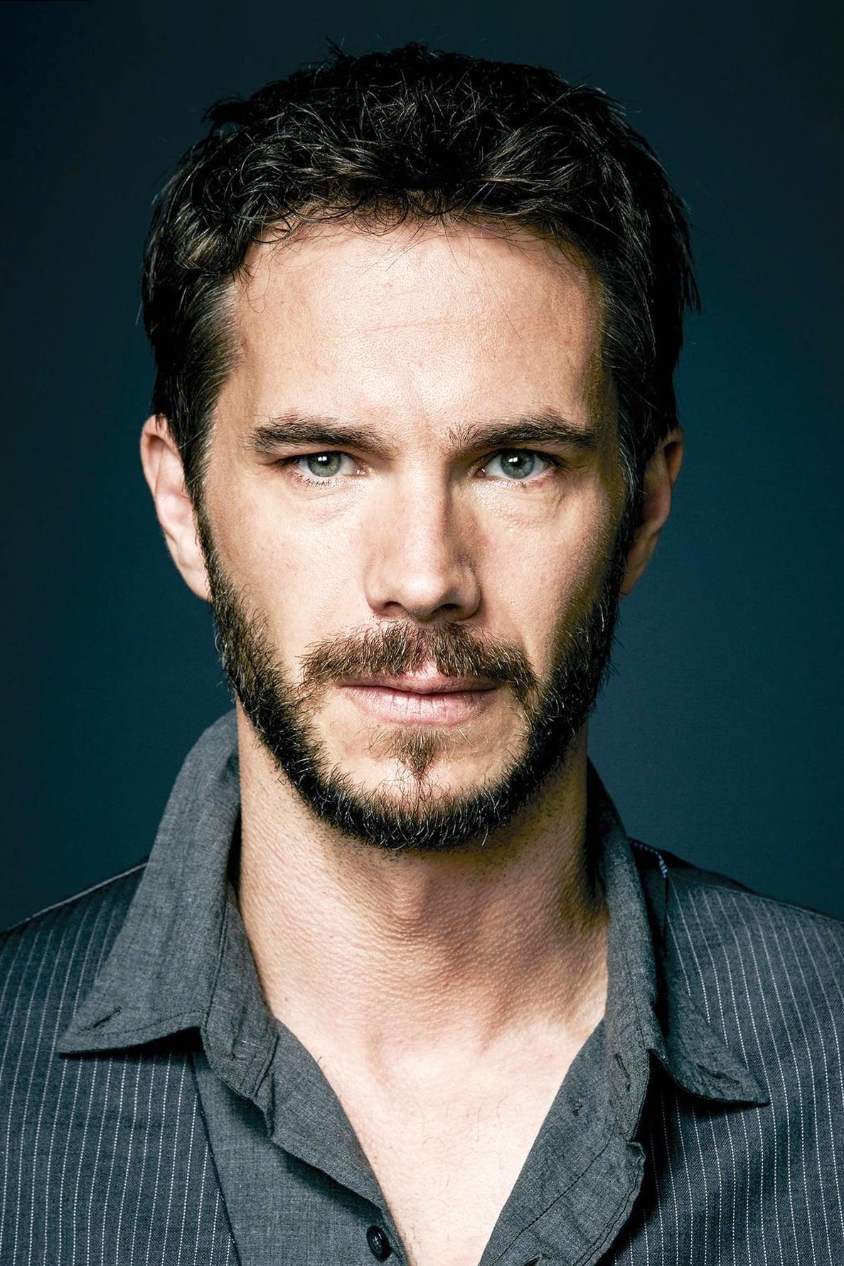 James D'Arcy | Young Rufus Sixsmith / Old Rufus Sixsmith / Nurse James / Archivist