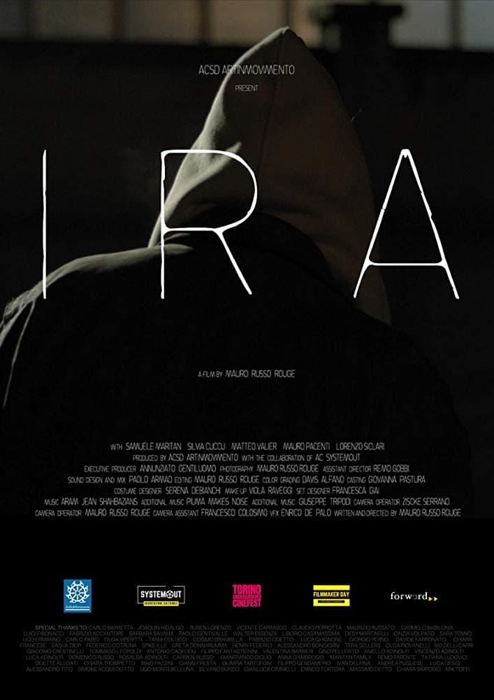 Ira poster