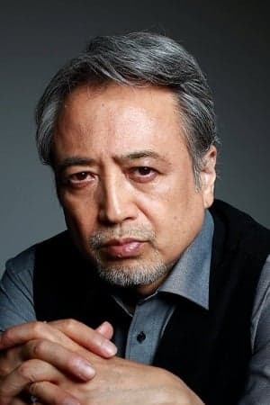 Ikuji Nakamura | Real Boss