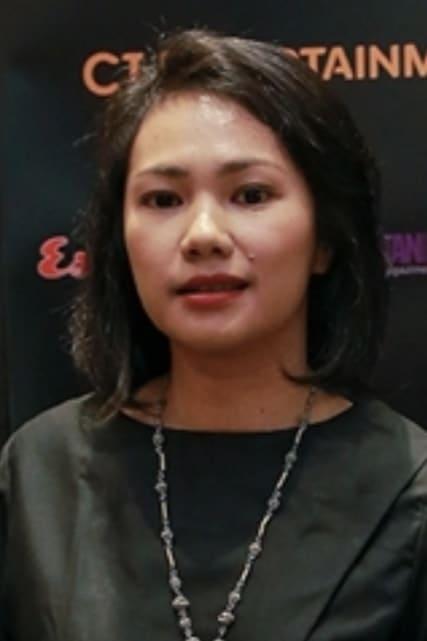 Tia Hasibuan | Co-Producer