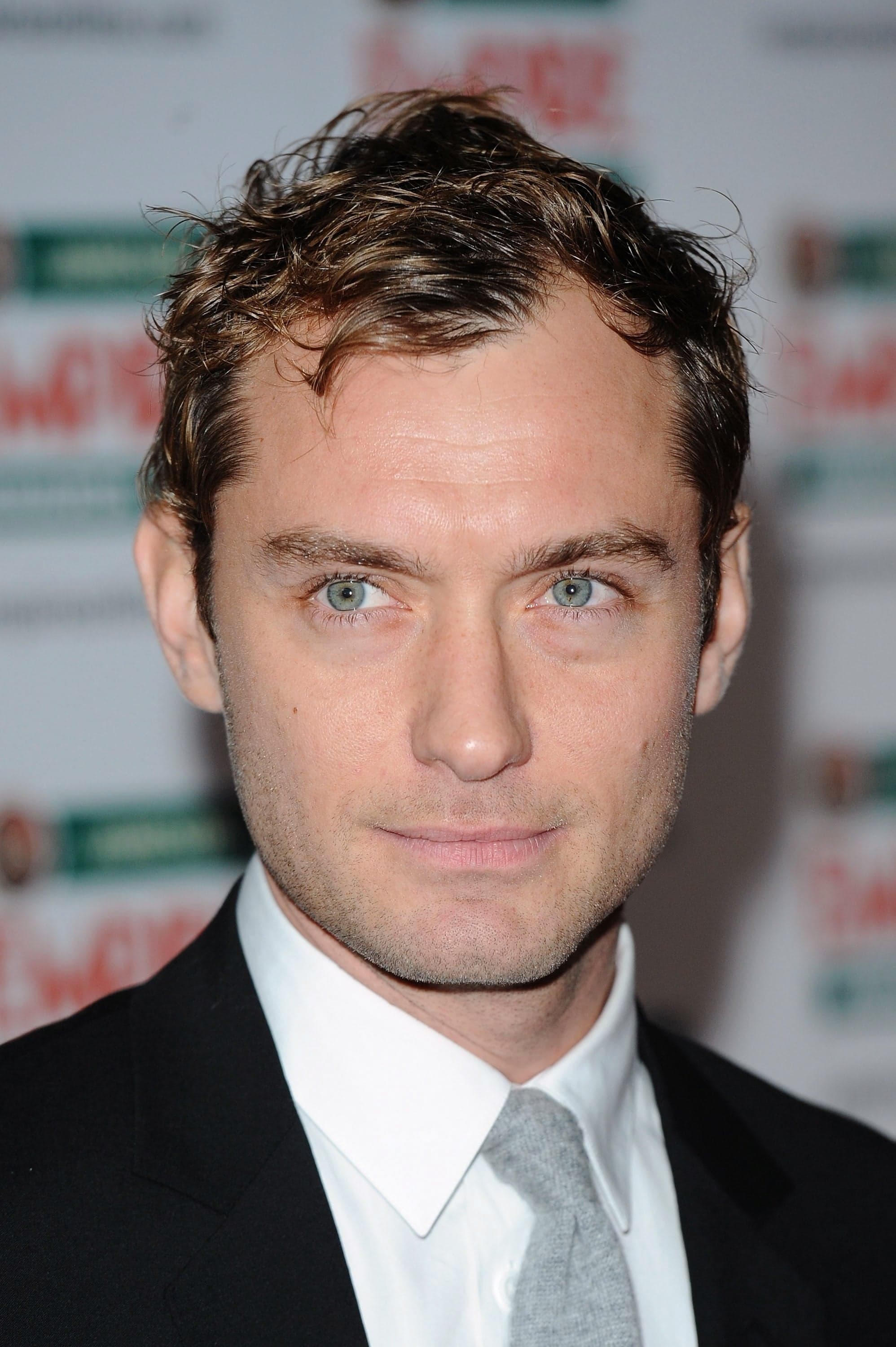 Jude Law | Young Author