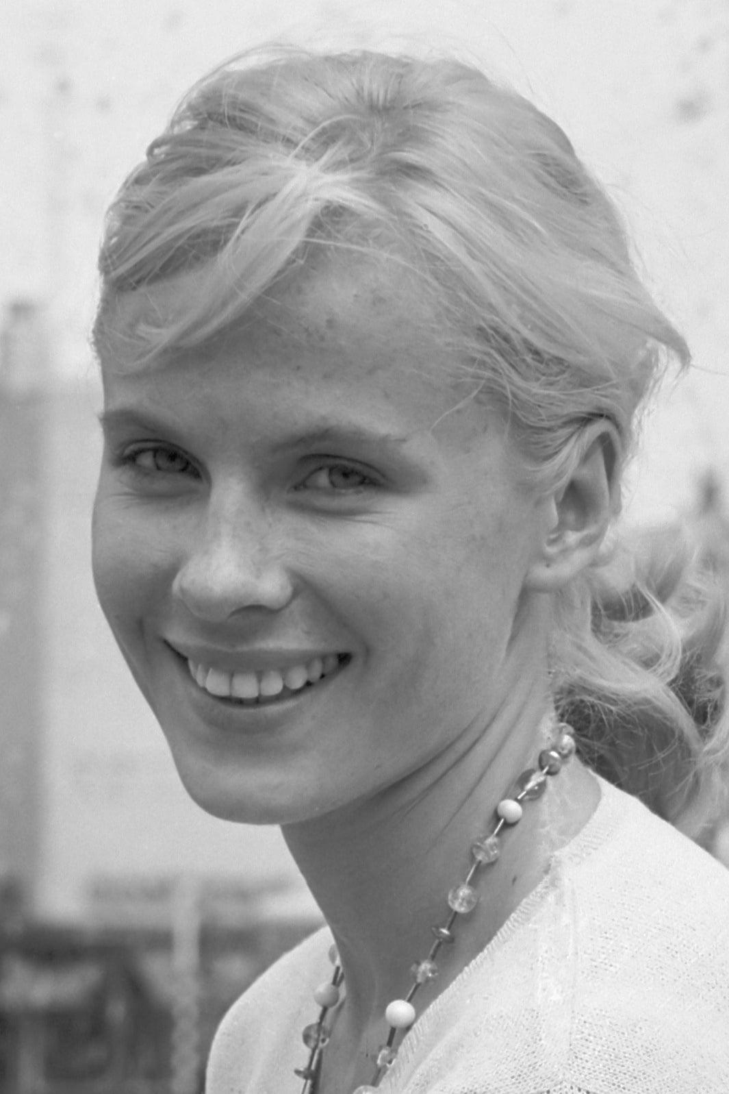 Bibi Andersson | Actress