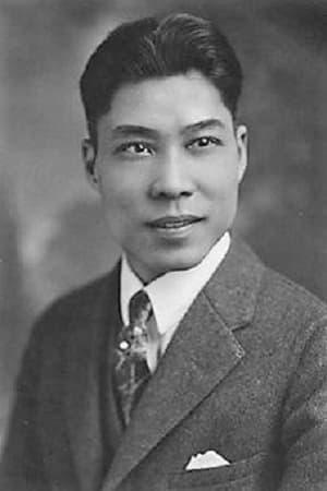 James B. Leong | Chinese Chauffeur (uncredited)