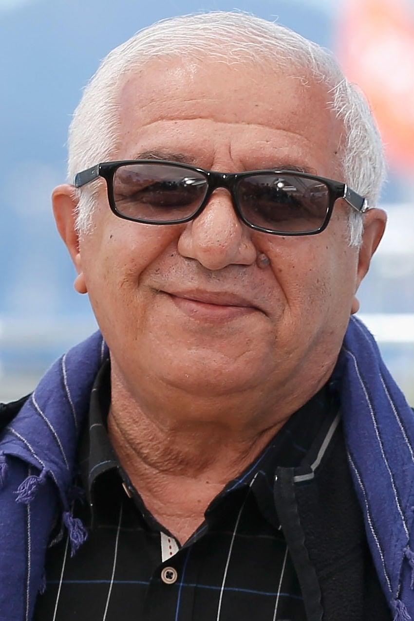Farid Sajjadi Hosseini | Naser