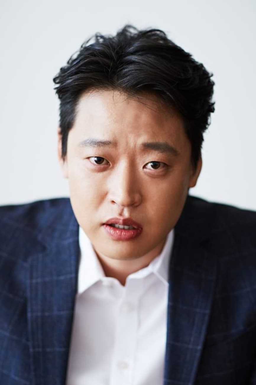 Kwon Hyeok-beom | Jjang-gu