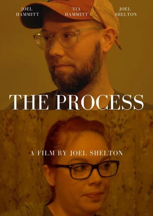 The Process poster