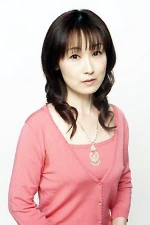 Yuri Amano | Akiko Shimizu (voice)