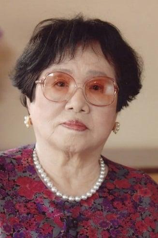 Toyoko Yamasaki | Original Story