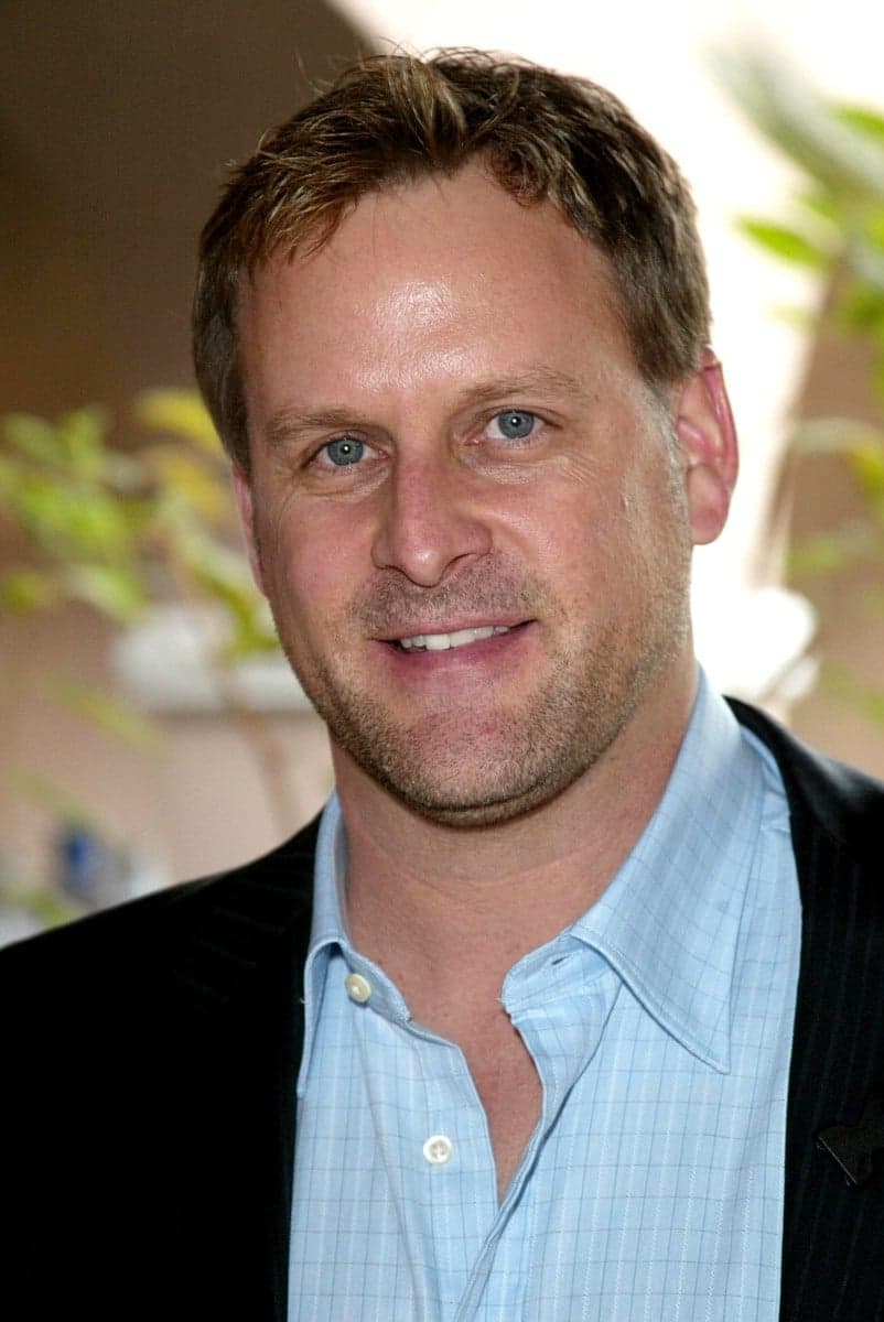 Dave Coulier | Lance LeBow
