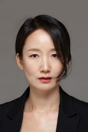Lee Chae-kyung | Masked Man's Wife