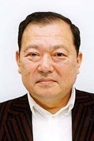 Shigezo Sasaoka | Kensho Yonabaru (voice)