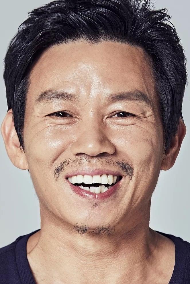 Baek Seung-chul | Peddlers Group Leader