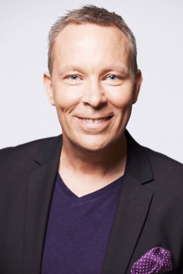 Patrik Larsson | Ingemar Kjellqvist