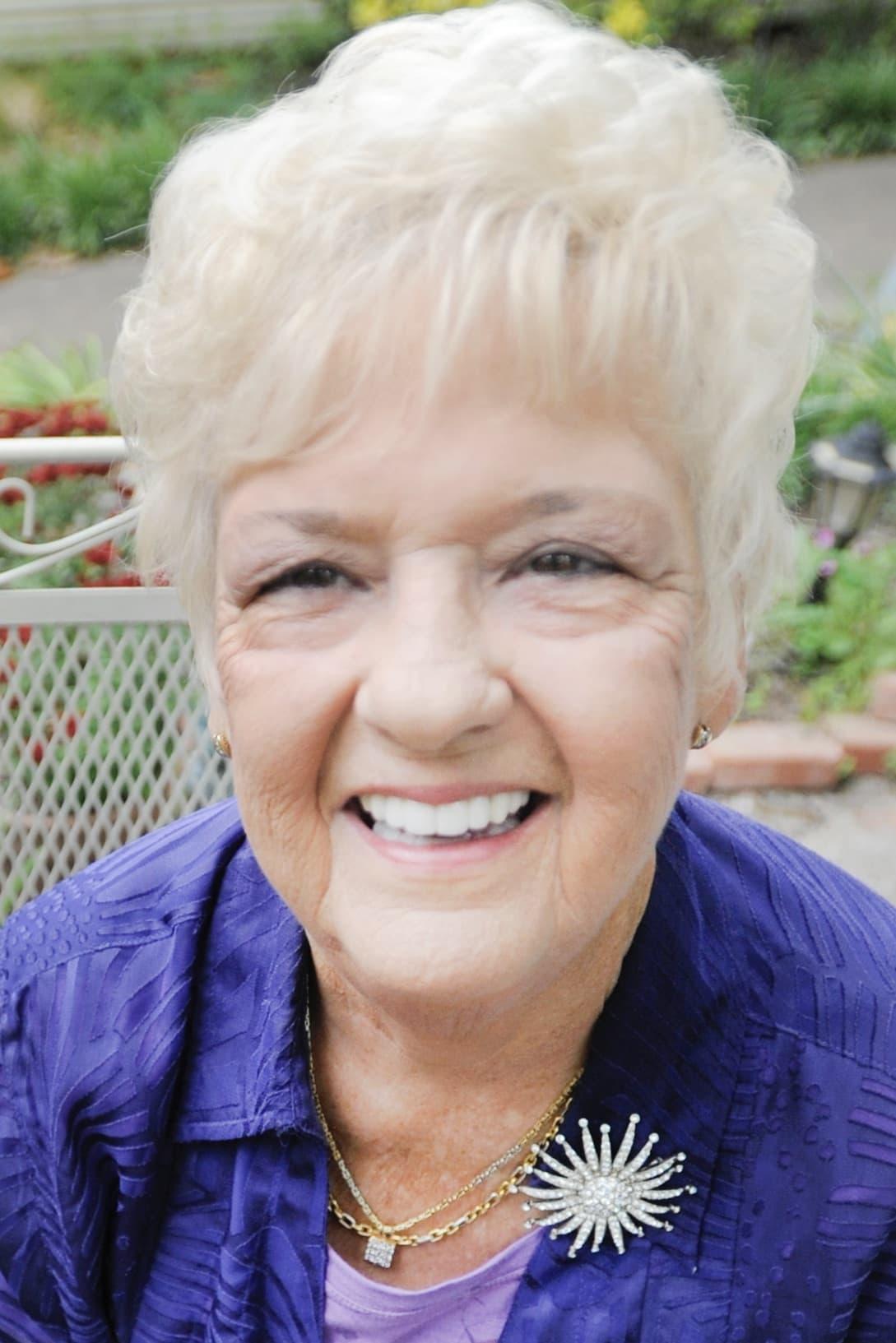 Kay Epperson | Townsperson