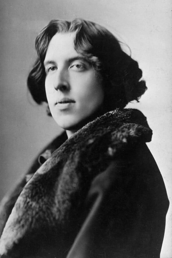 Oscar Wilde | Writer