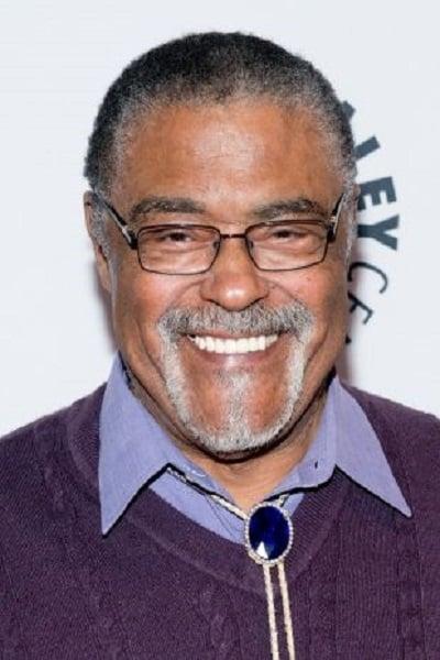 Rosey Grier | Gary Brown