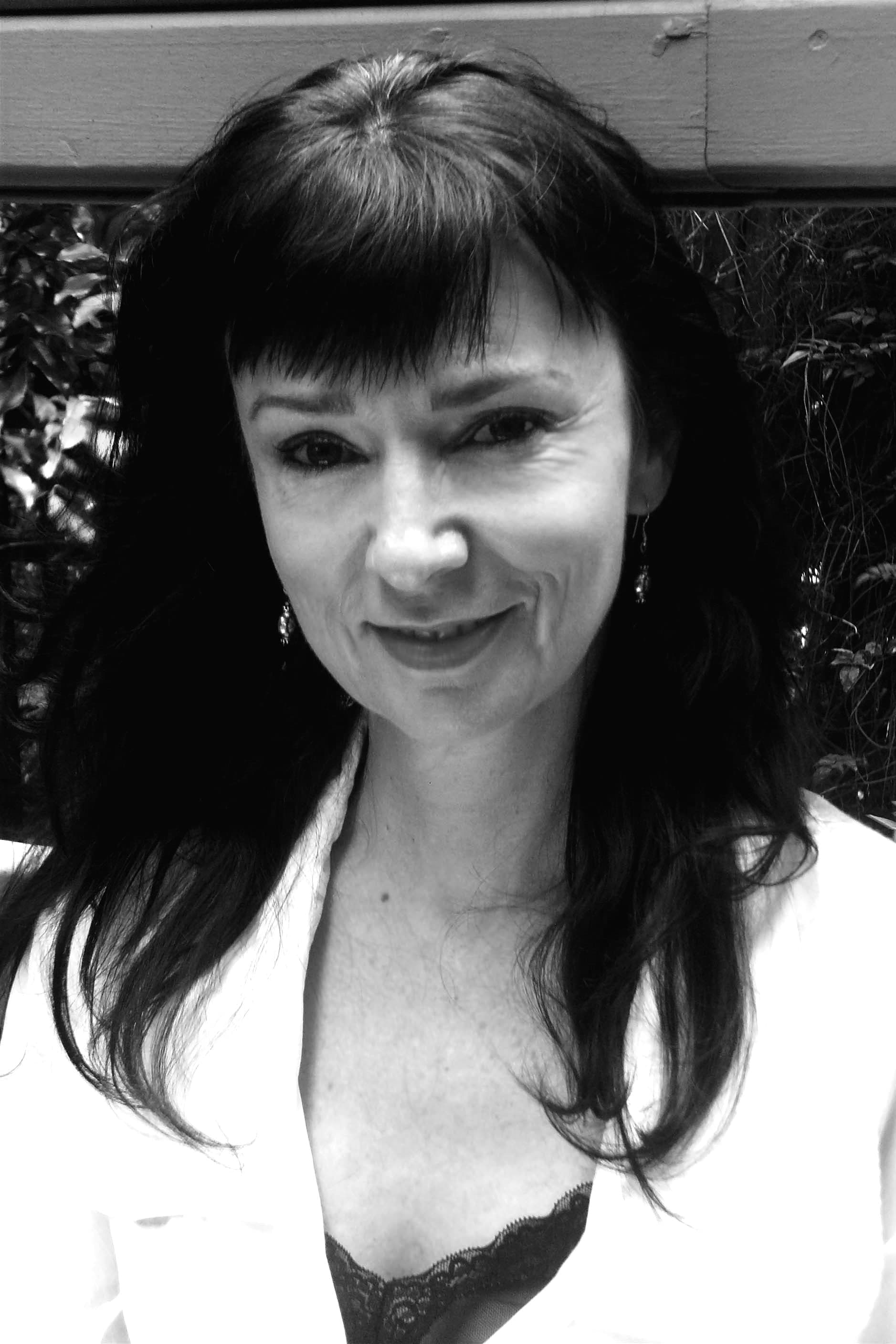 Joan Sauers | Script Editor
