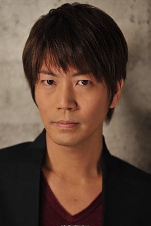 Keiichi Nakagawa | Ukan Akashi