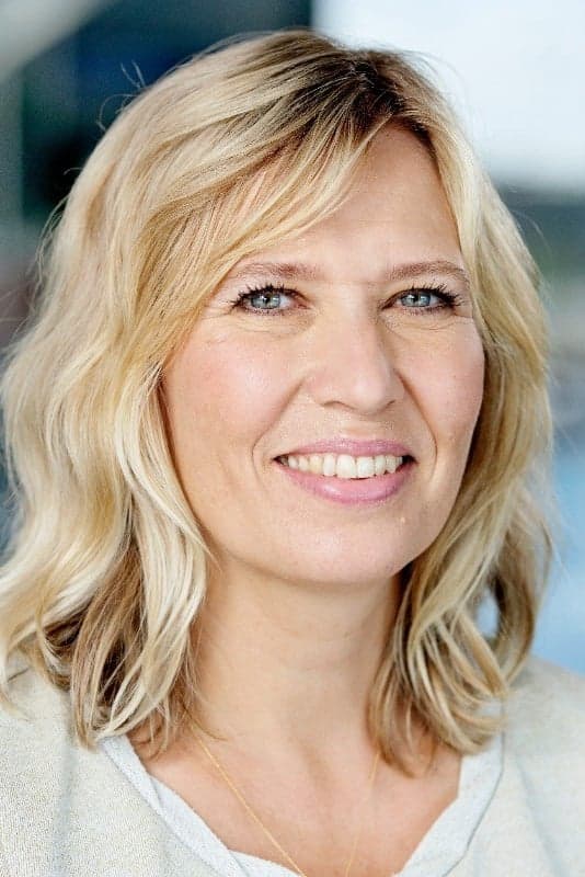 Lea Løbger | Producer