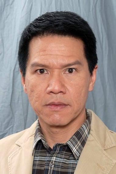 Ka Wah Lam | Inspector Mok