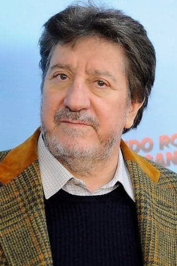 Andrés Vicente Gómez | Executive Producer