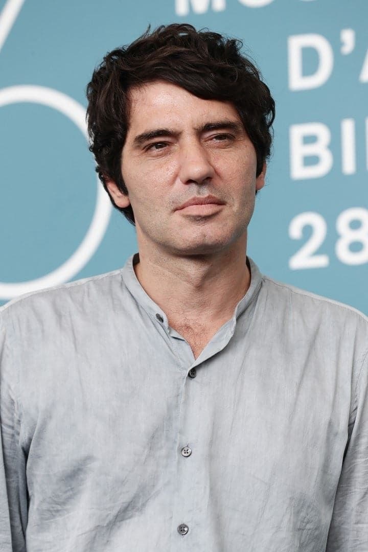 Pietro Marcello | Director