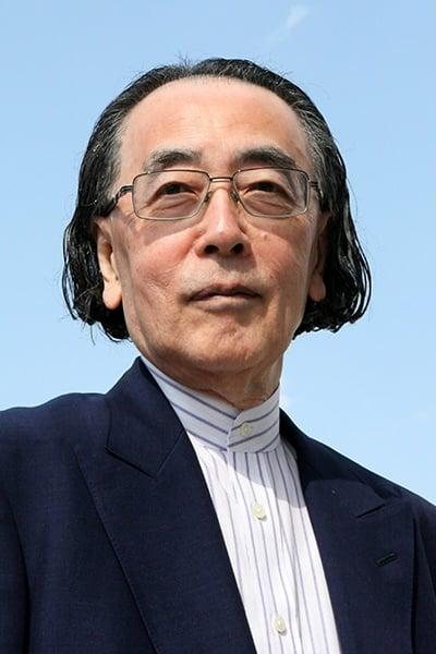 Toshi Ichiyanagi | Original Music Composer