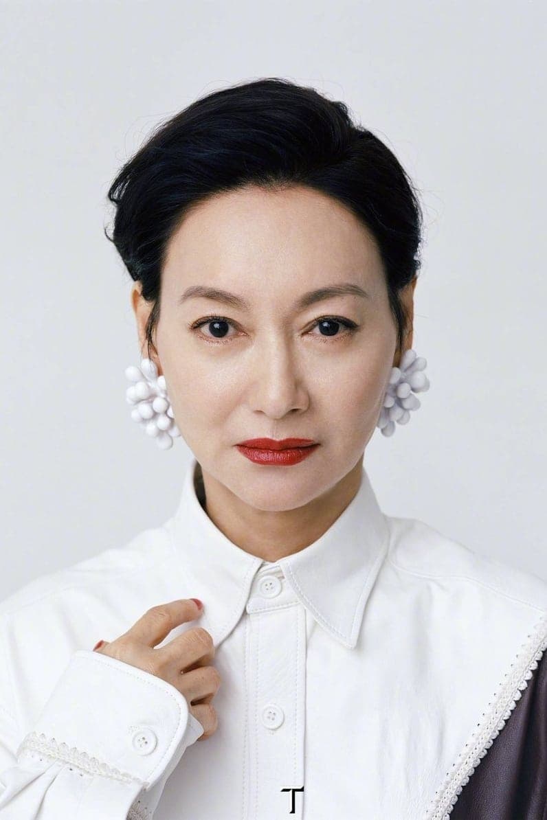 Kara Wai Ying-Hung | Sister Lai