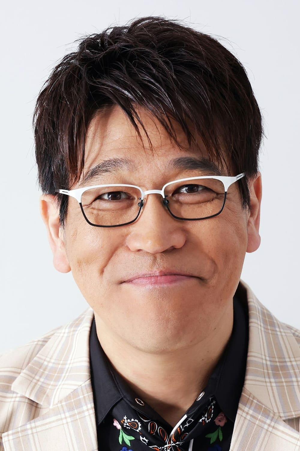Daimaou Kosaka | Moderator