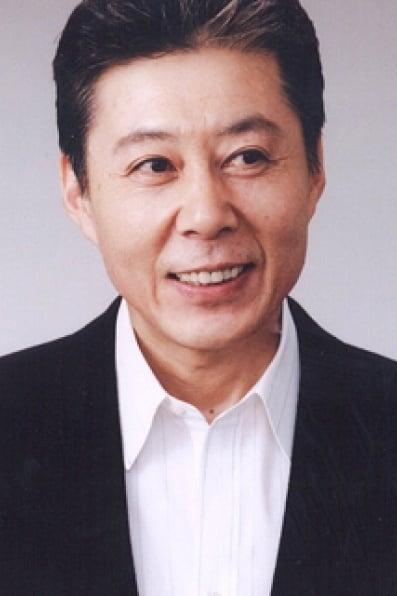 Hidetoshi Kageyama | Kameda