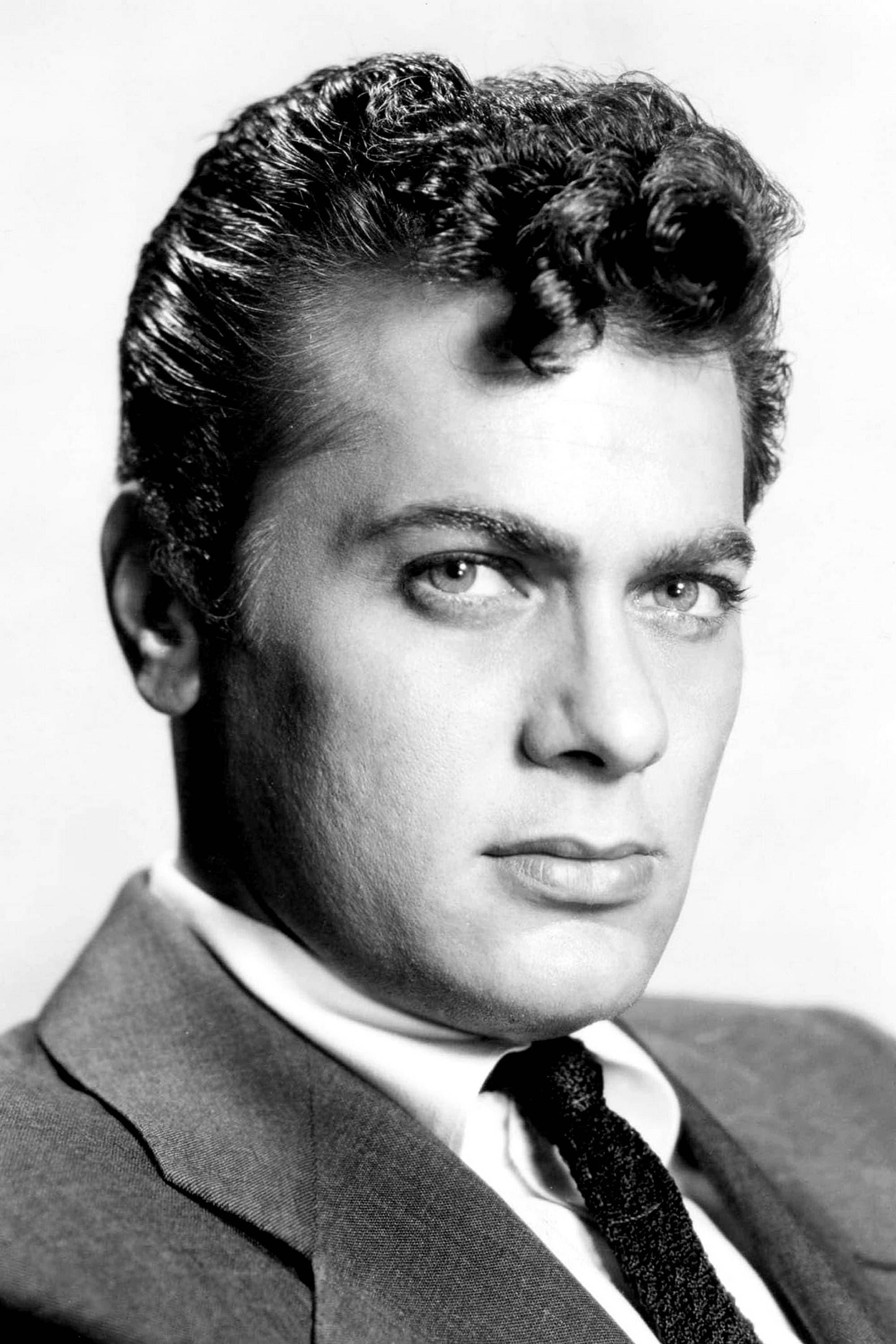 Tony Curtis | Donald Baumgart (voice) (uncredited)