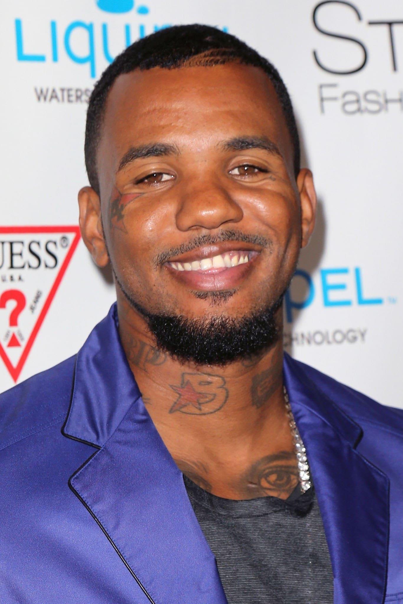 The Game | Grill