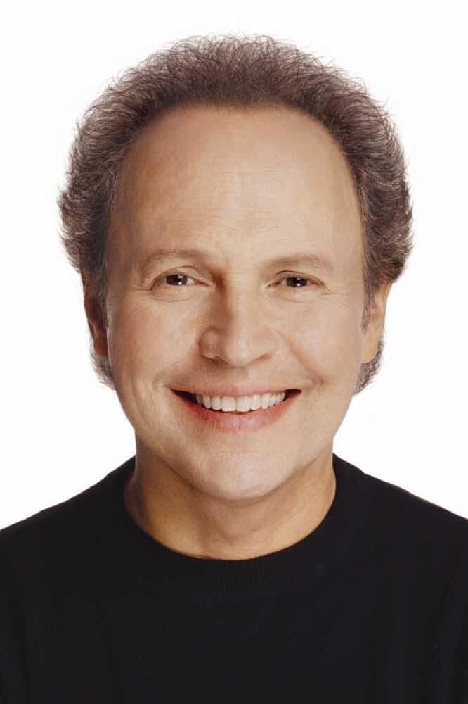 Billy Crystal | Mike Car (voice)