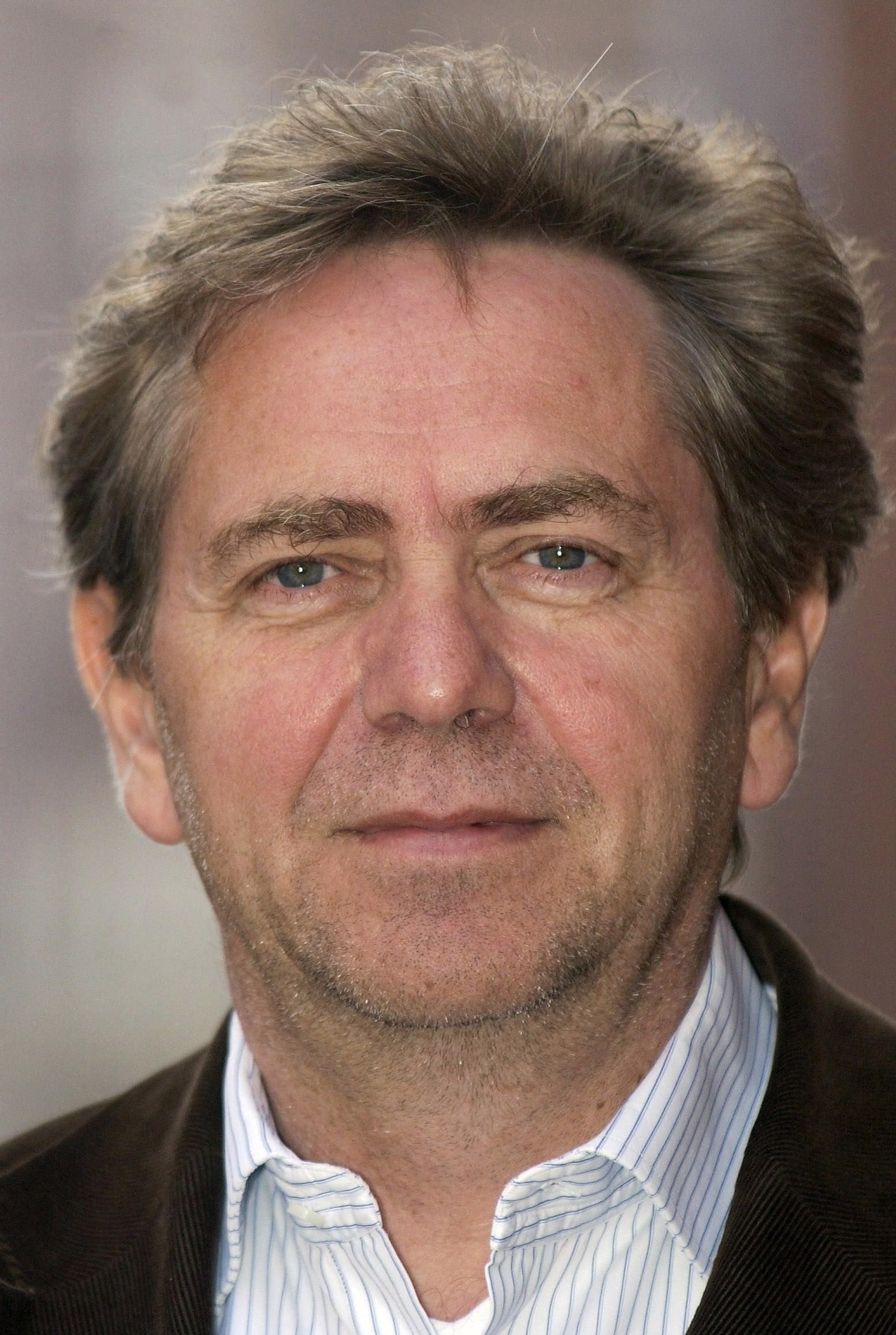 Peter Schwartzkopff | Producer