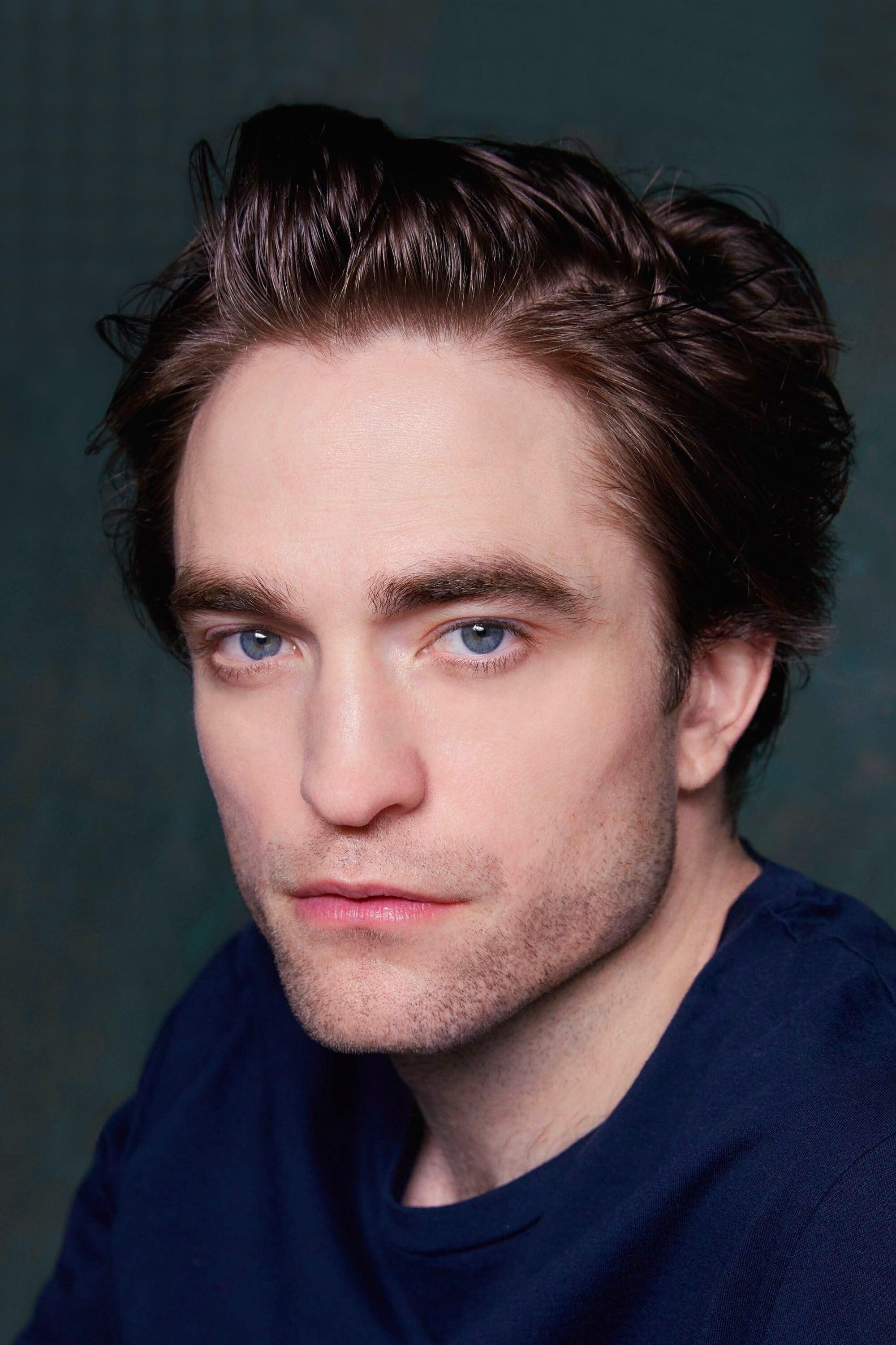 Robert Pattinson | Charles Marker / The Leader