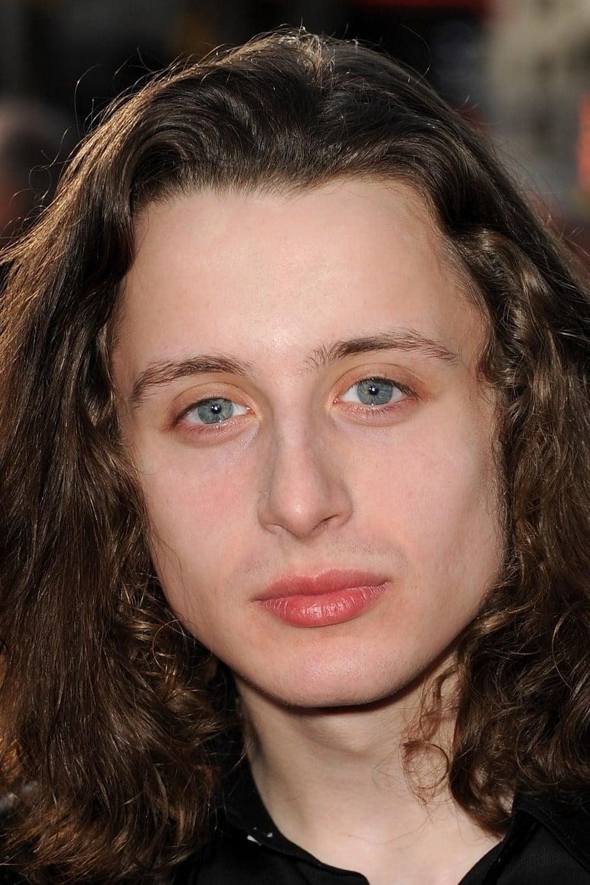 Rory Culkin | Clement