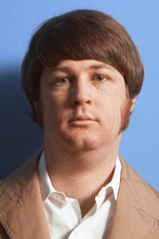 Brian Wilson | Self (Archive Footage)