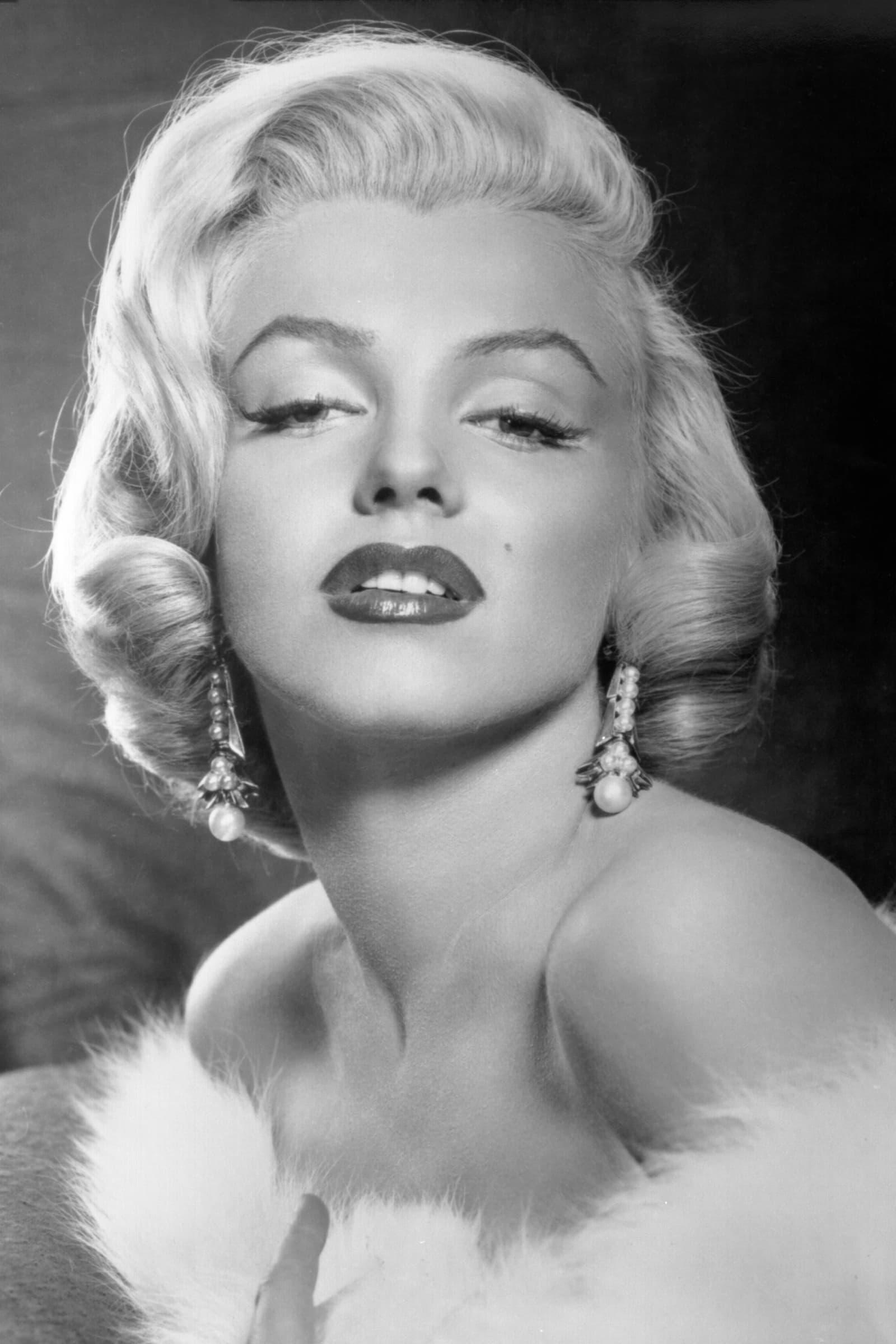 Marilyn Monroe | Self (archive footage)
