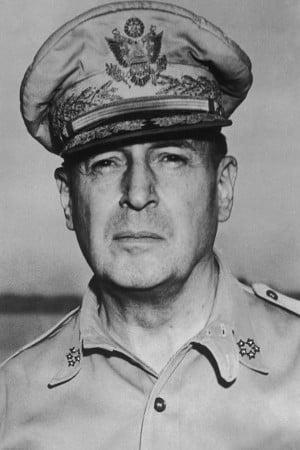 Douglas MacArthur | Self (archive footage)