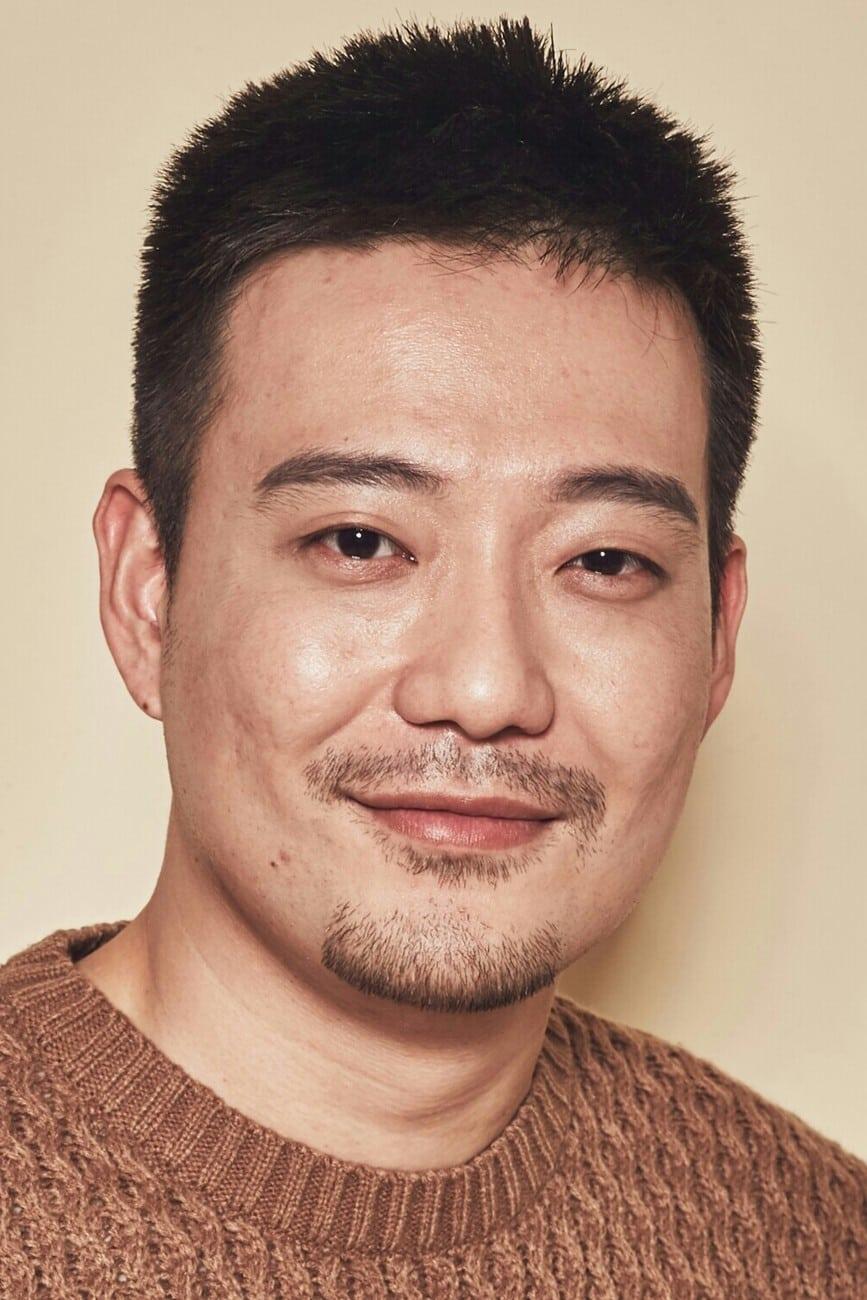Kwak Min-ho | Lounge Male Employee